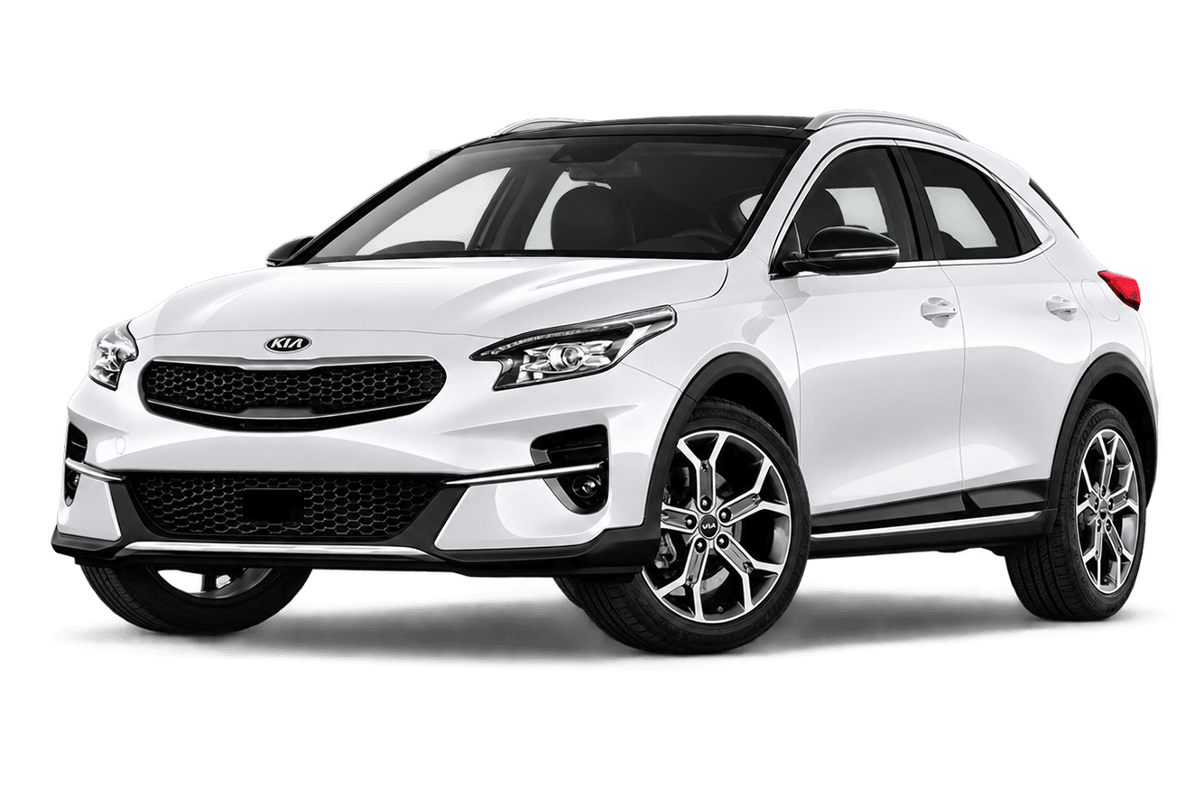 Hatchback SUV Vehicles
