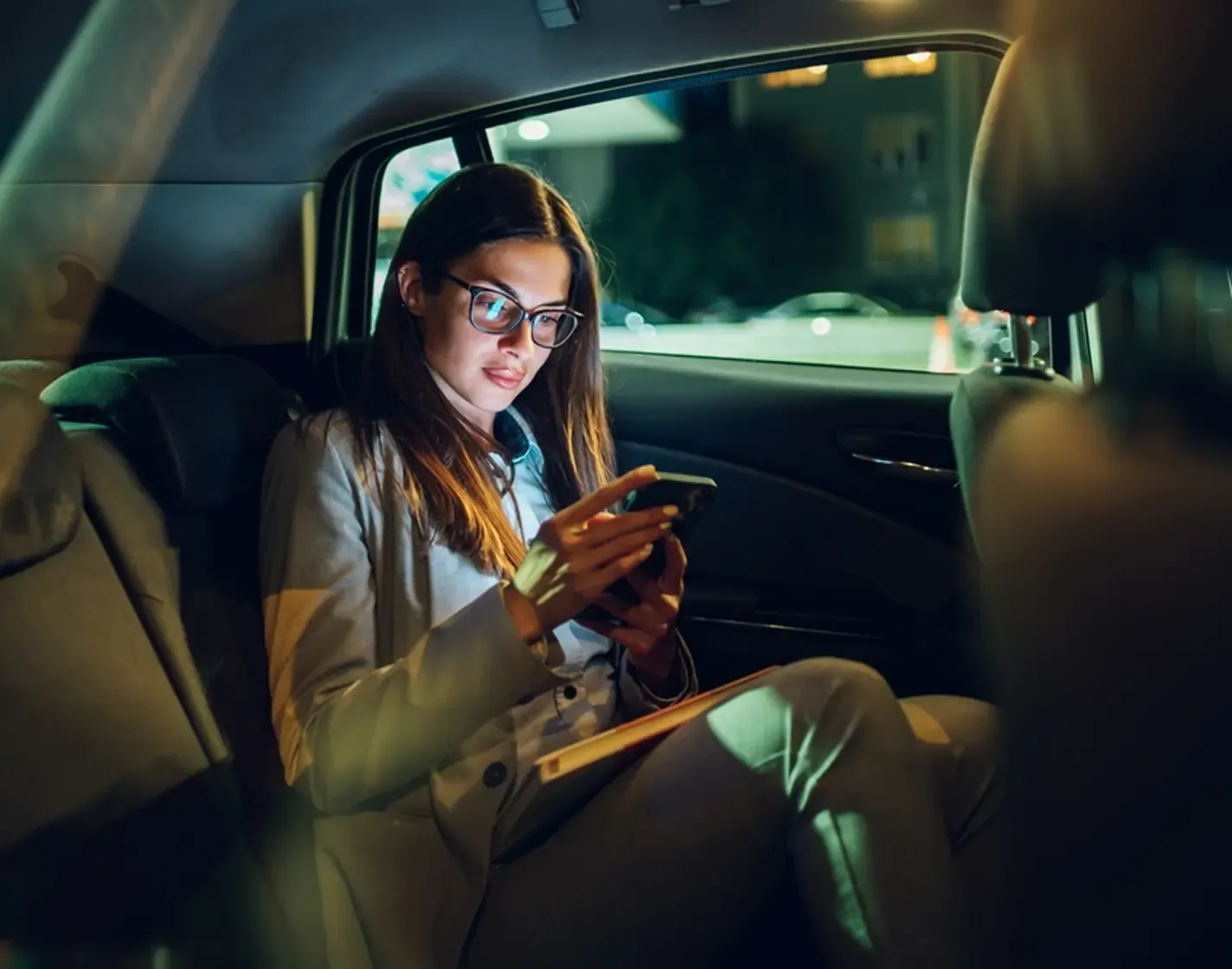 Limousine Service Instructions